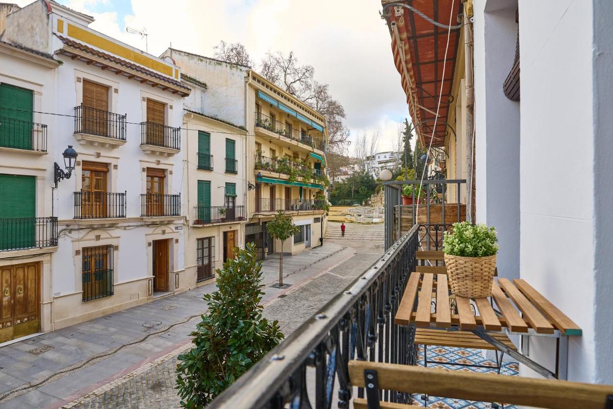 El Mirador de Neptuno - Housity