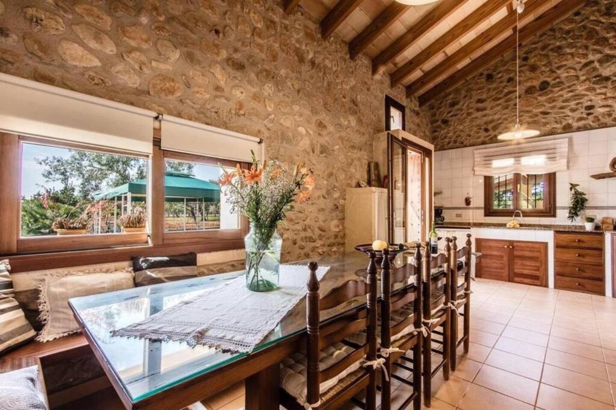 Casa Carratxet - Housity
