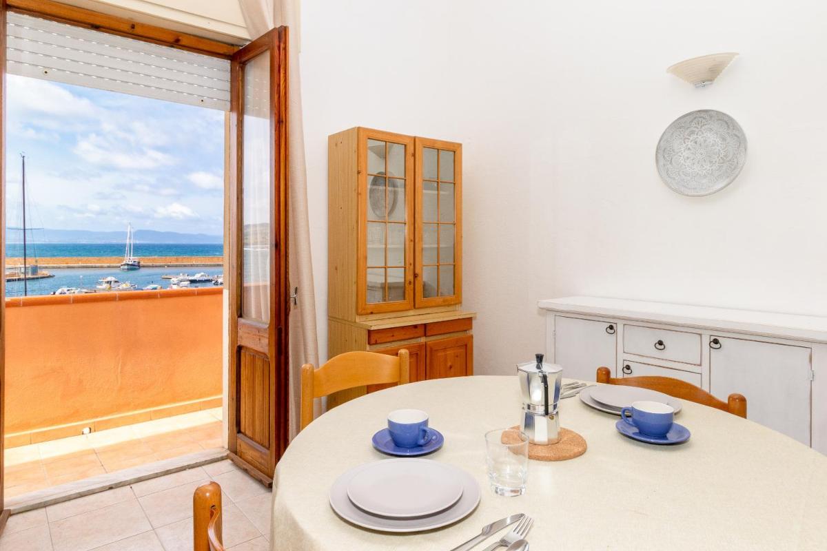 Casa Spiaggia Molo 2 - Housity
