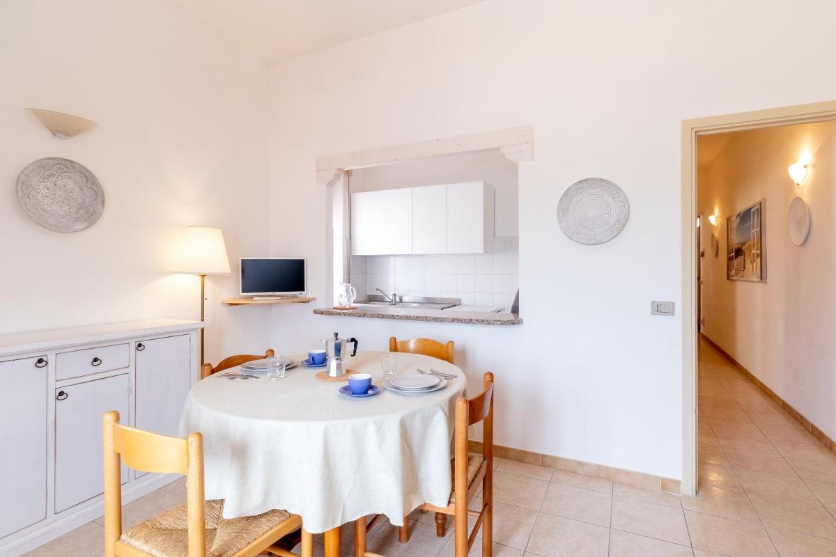 Casa Spiaggia Molo 2 - Housity