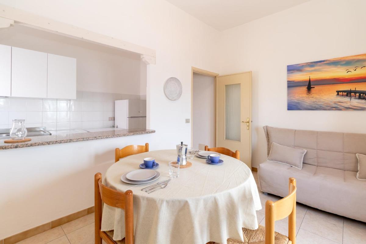 Casa Spiaggia Molo 2 - Housity