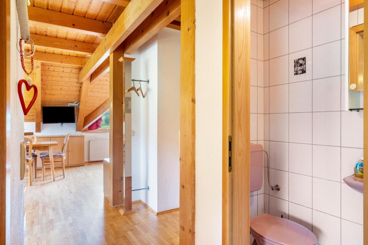 Ferienwohnung Weiherblick - Housity
