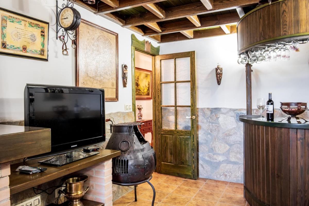 La Casa del Carpintero - Housity