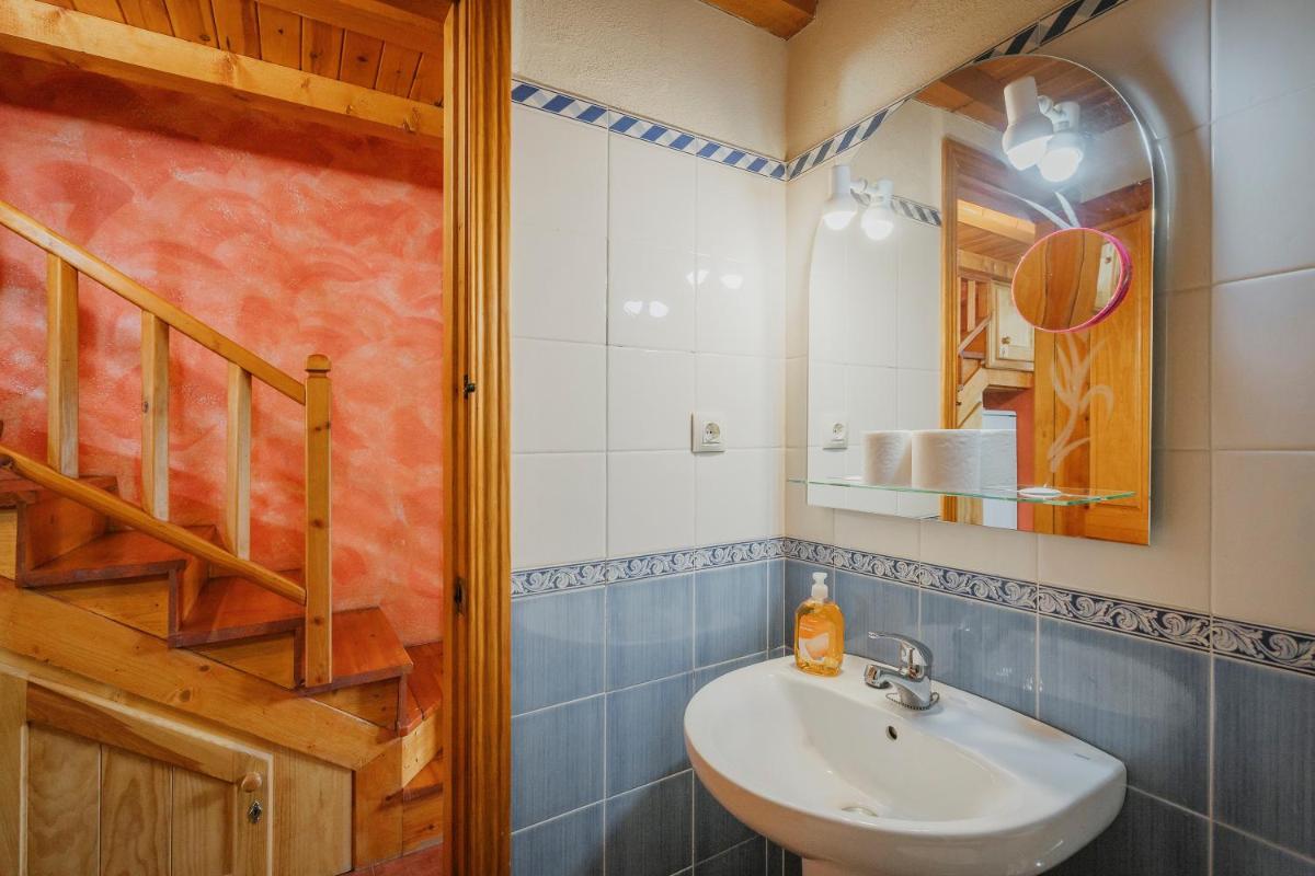 Casa Rural La Vega de Gredos - Housity