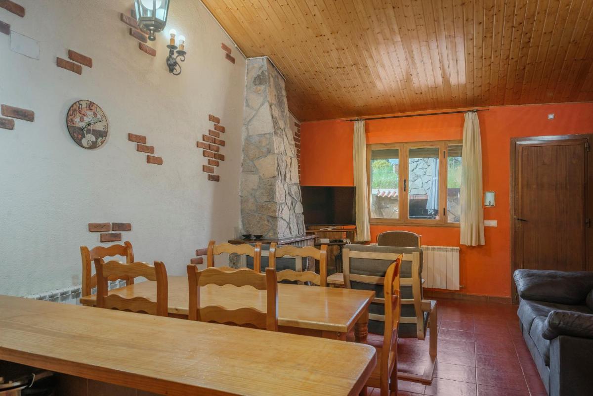 Casa Rural La Vega de Gredos - Housity