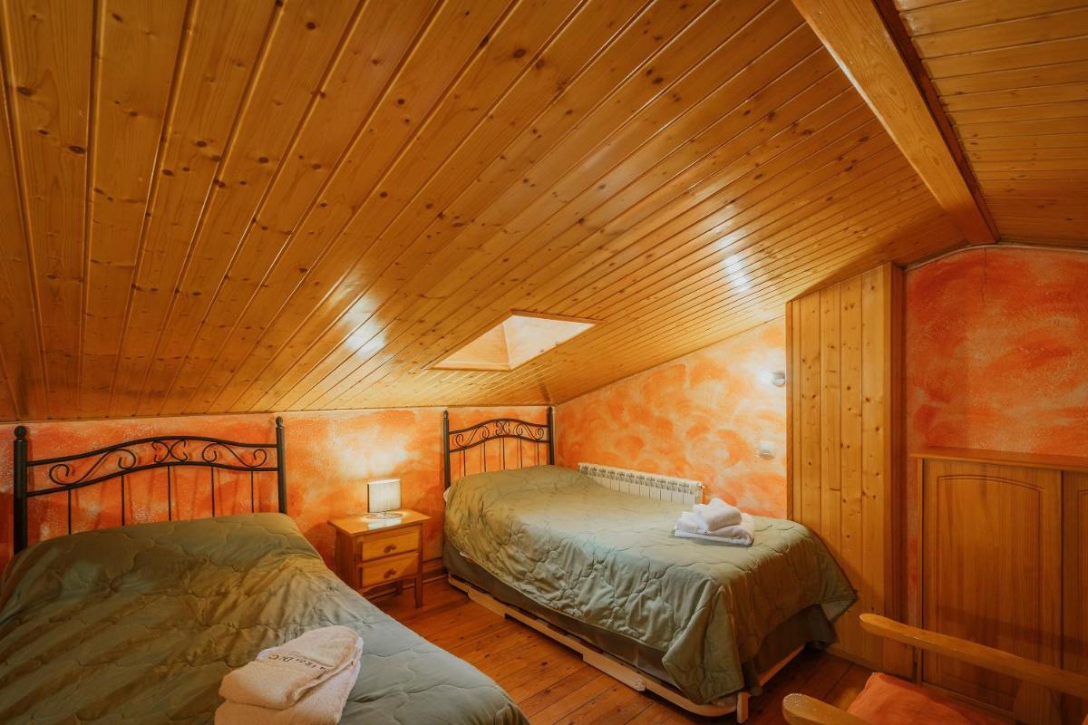 Casa Rural La Vega de Gredos - Housity