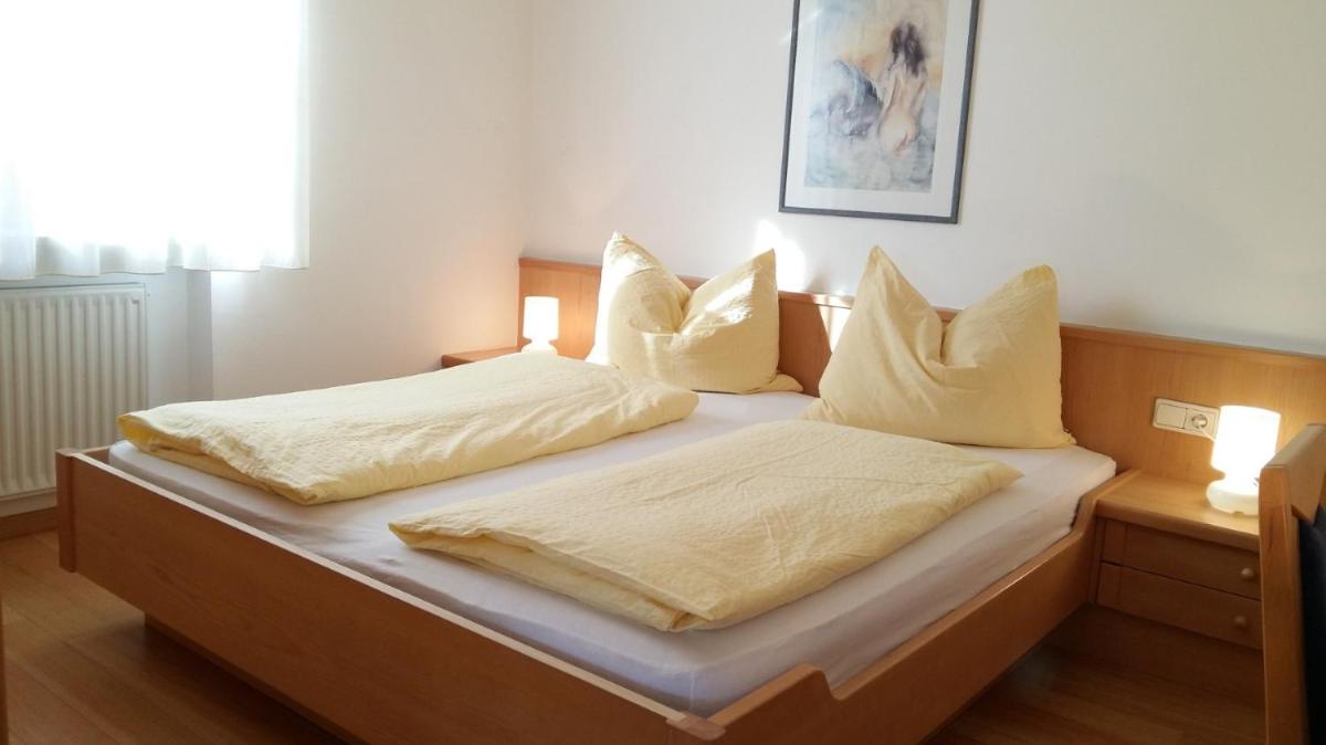 Ferienwohnung Valentin - Housity