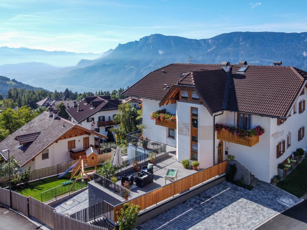Ferienwohnung Valentin - Housity