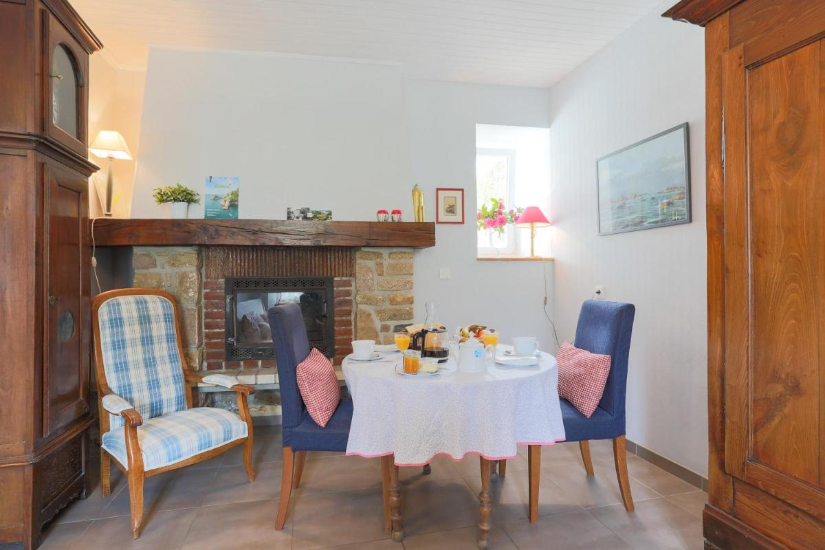 Chambres d'Hôte chez Alice - Housity