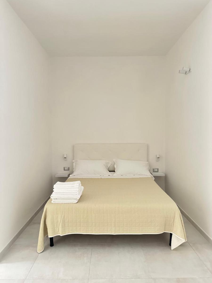 Casa Vacanze Flora - Hizvo