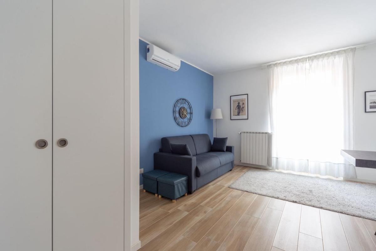 Cozy Apartment Porta Venezia - Housity