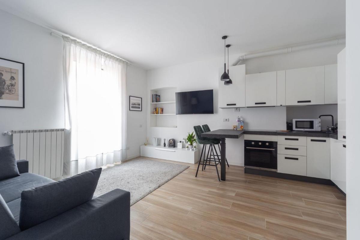 Cozy Apartment Porta Venezia - Housity