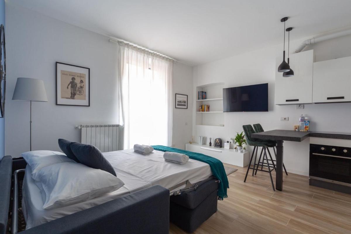 Cozy Apartment Porta Venezia - Housity