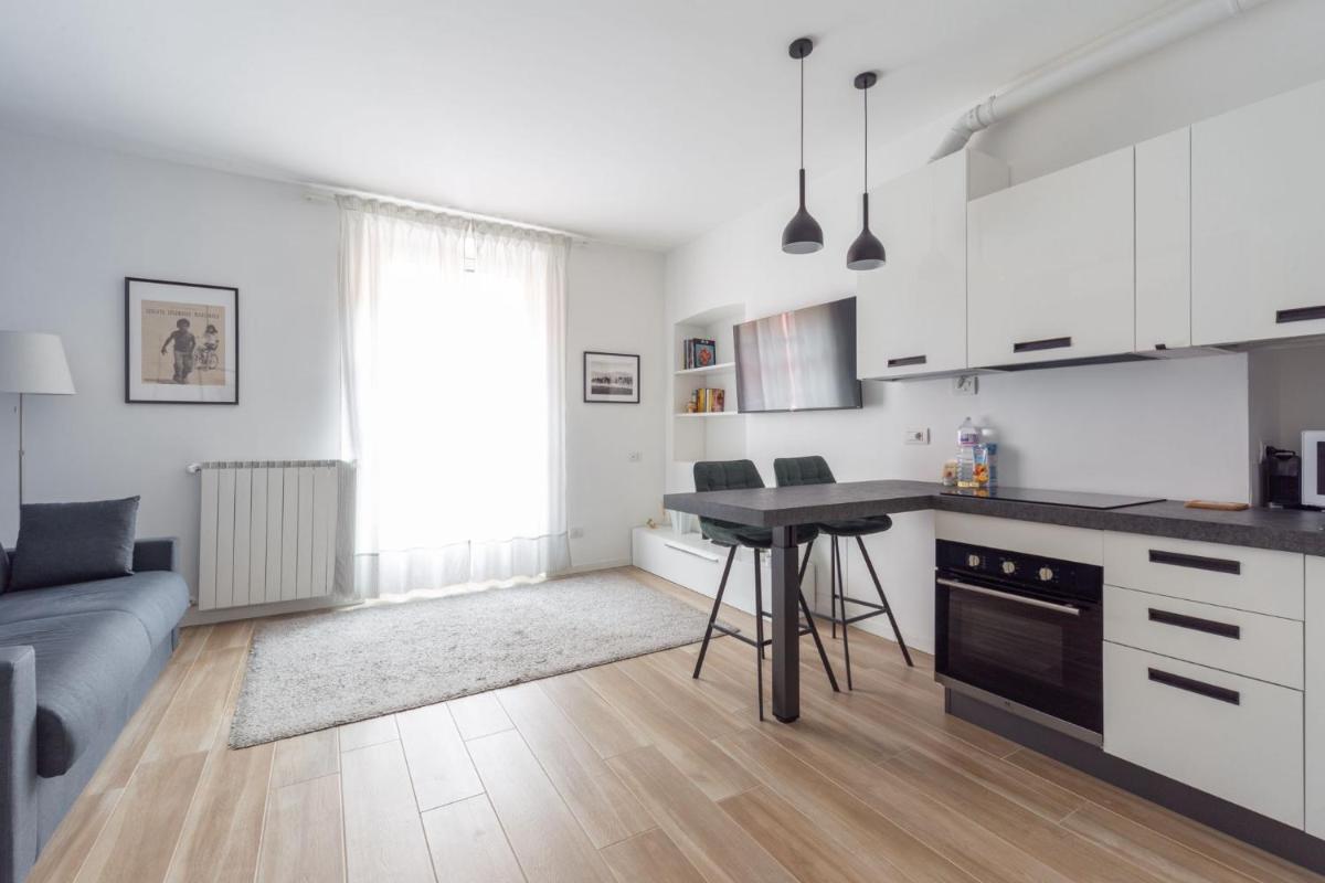 Cozy Apartment Porta Venezia - Housity