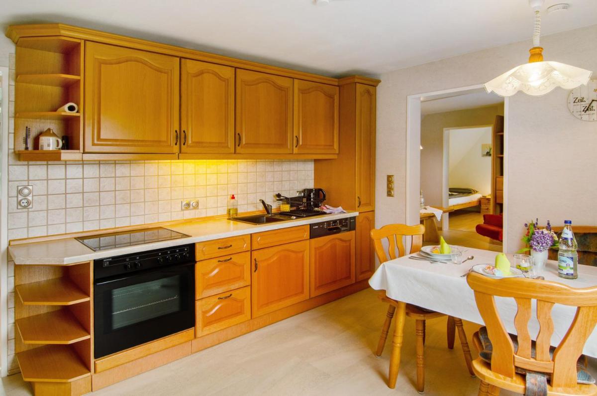 Ferienwohnung Härtel - Housity