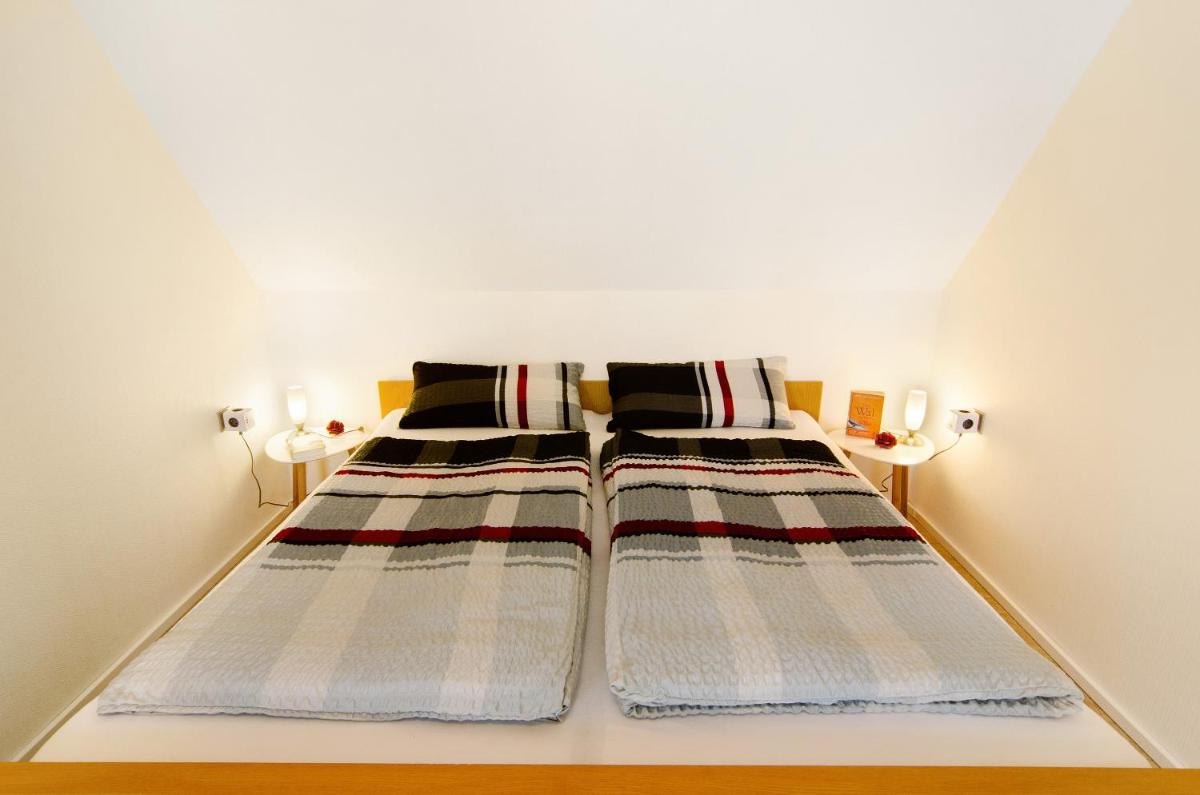 Ferienwohnung Härtel - Housity