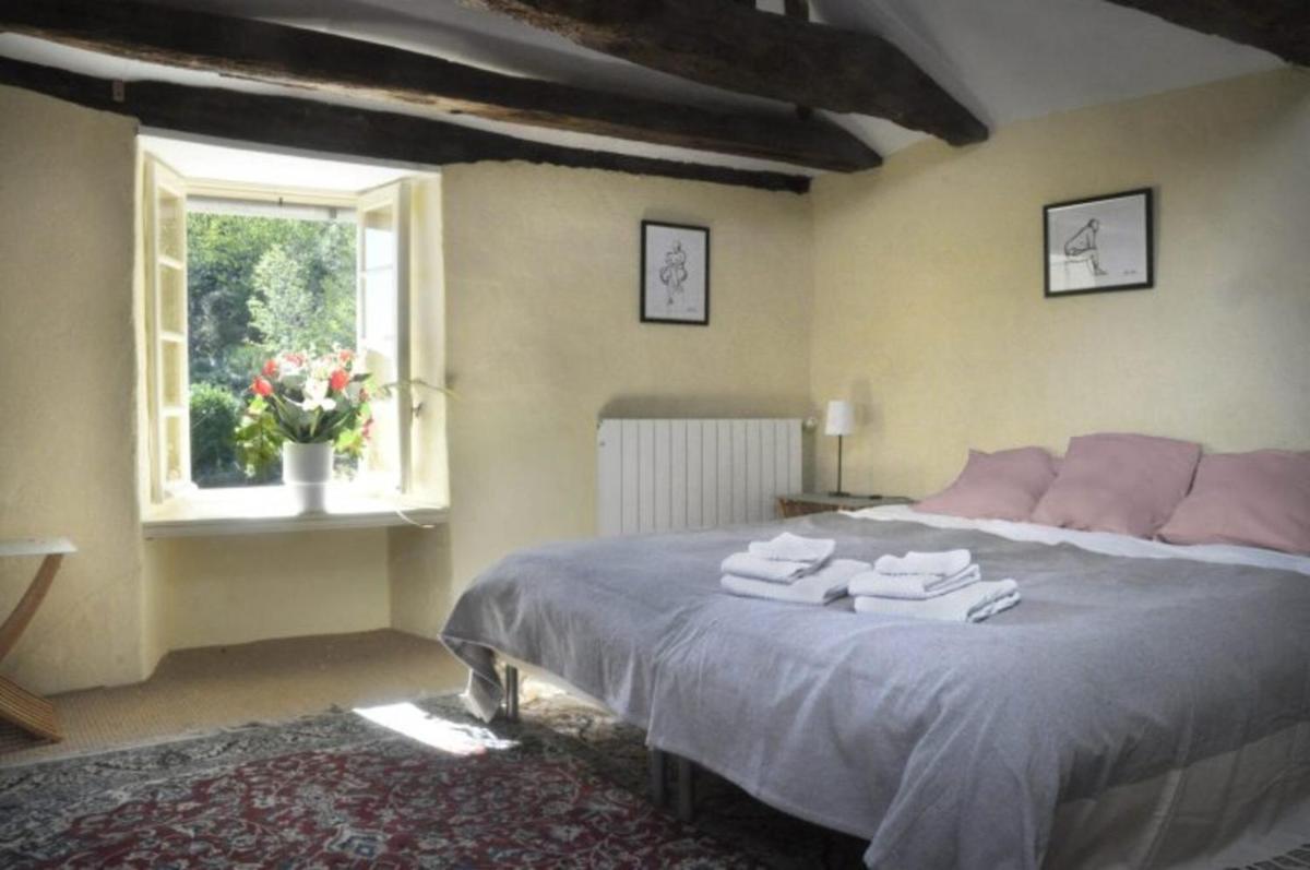 La Grande Combe - Housity