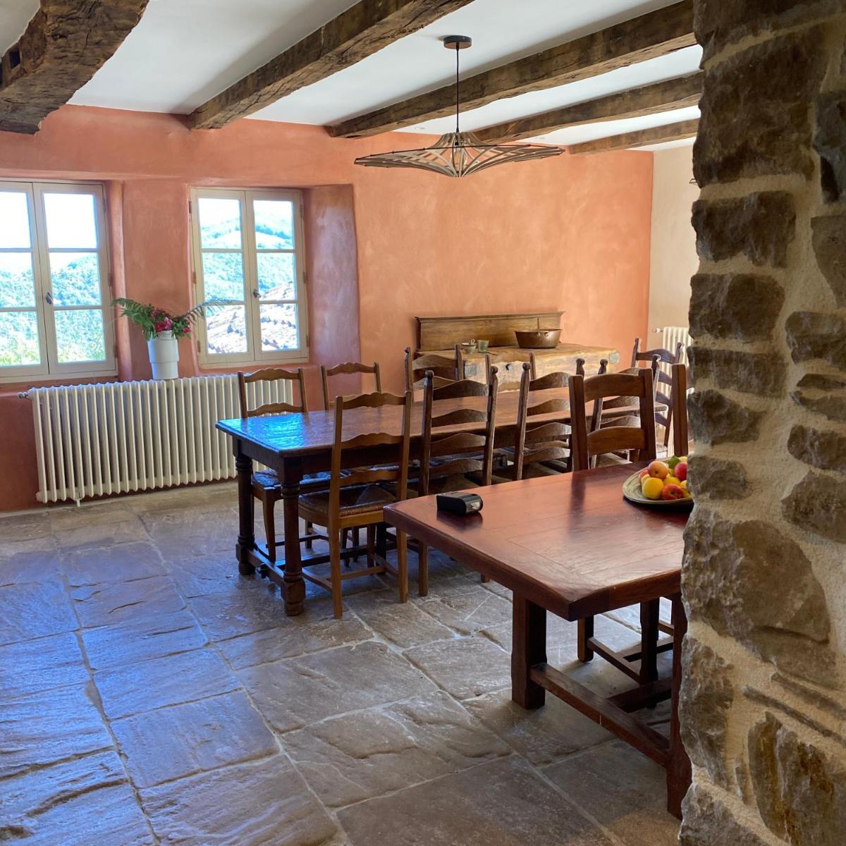 La Grande Combe - Housity
