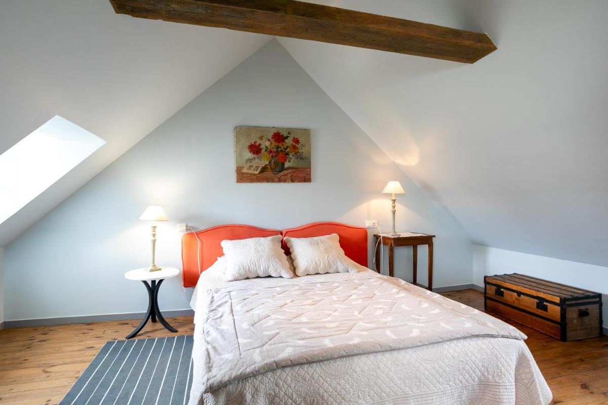 Chambres d'Hôte chez Alice - Housity