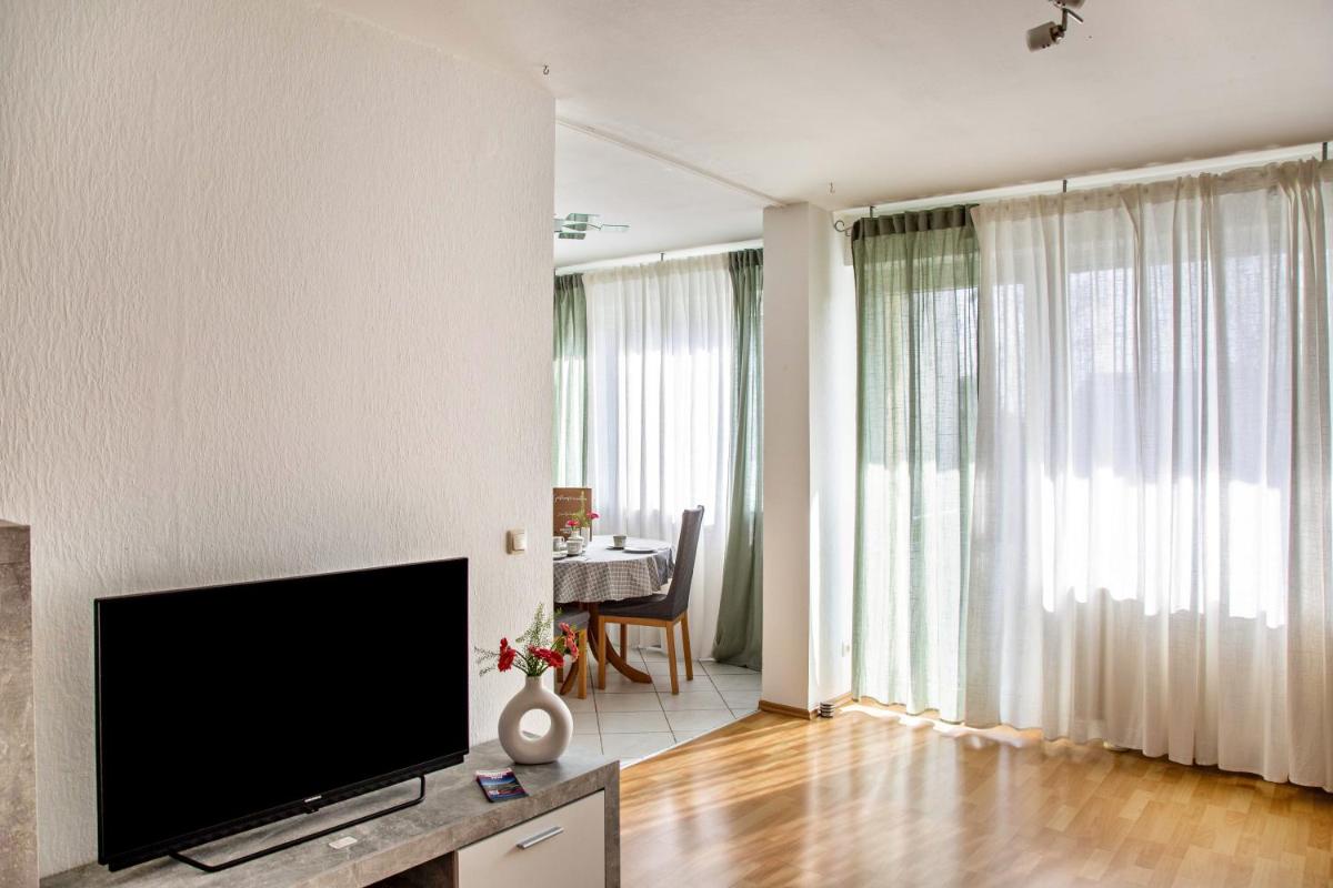 Haus Zum Rochusberg 1 - Housity