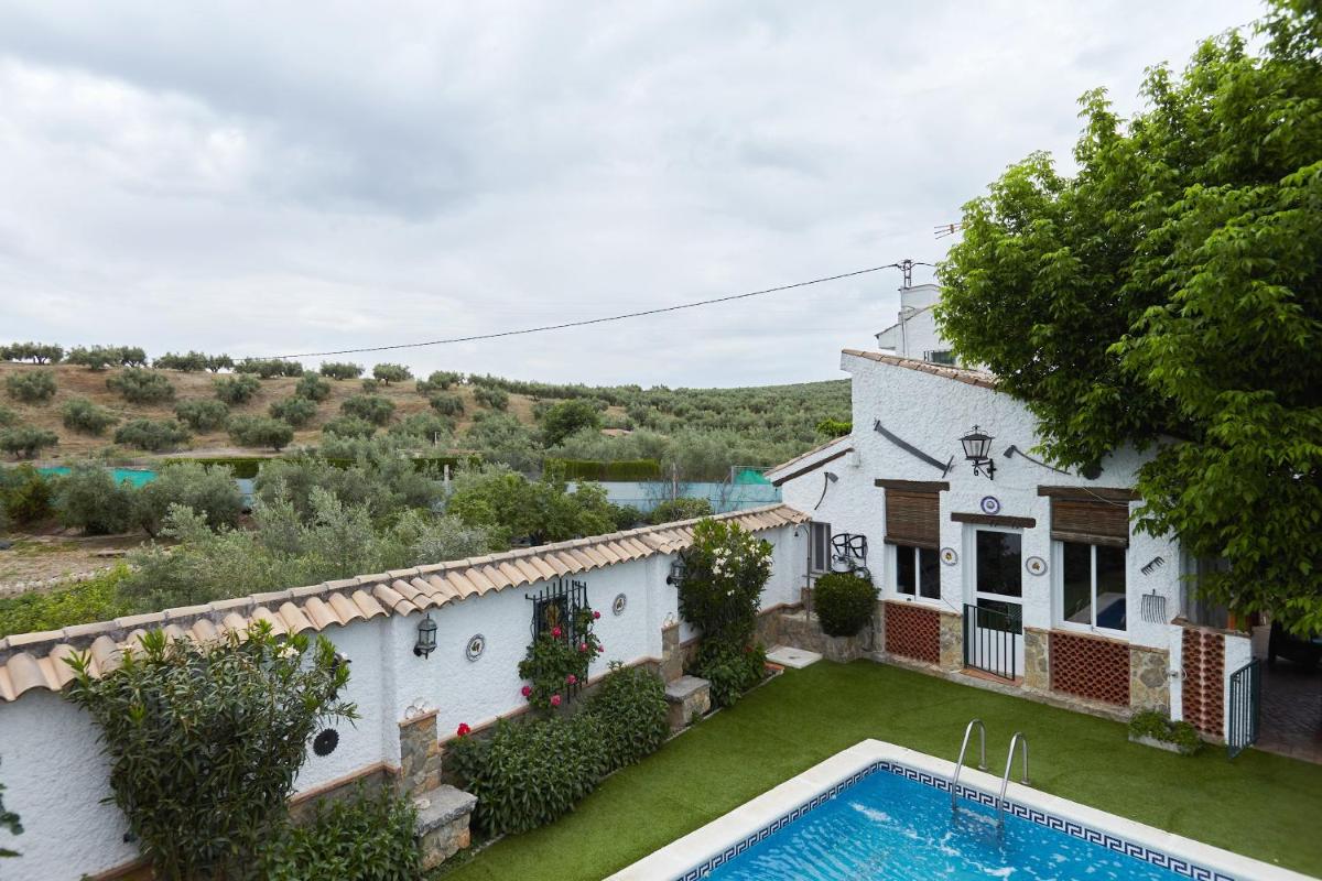 Alojamiento Rural Marien - Housity