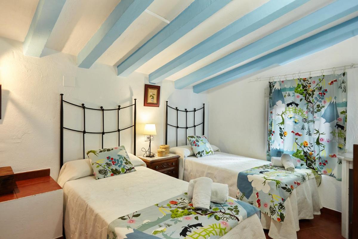Alojamiento Rural Marien - Housity