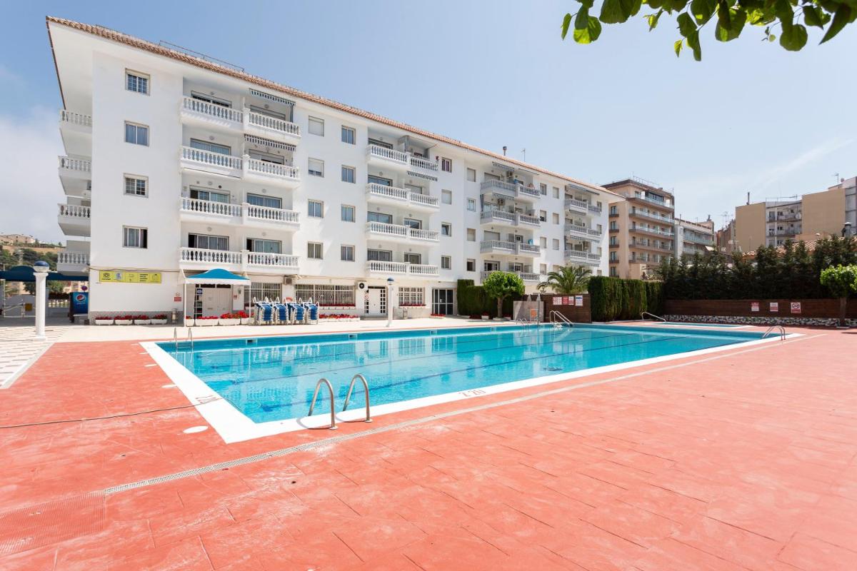 Apt 200 meters from the beach id - Housity