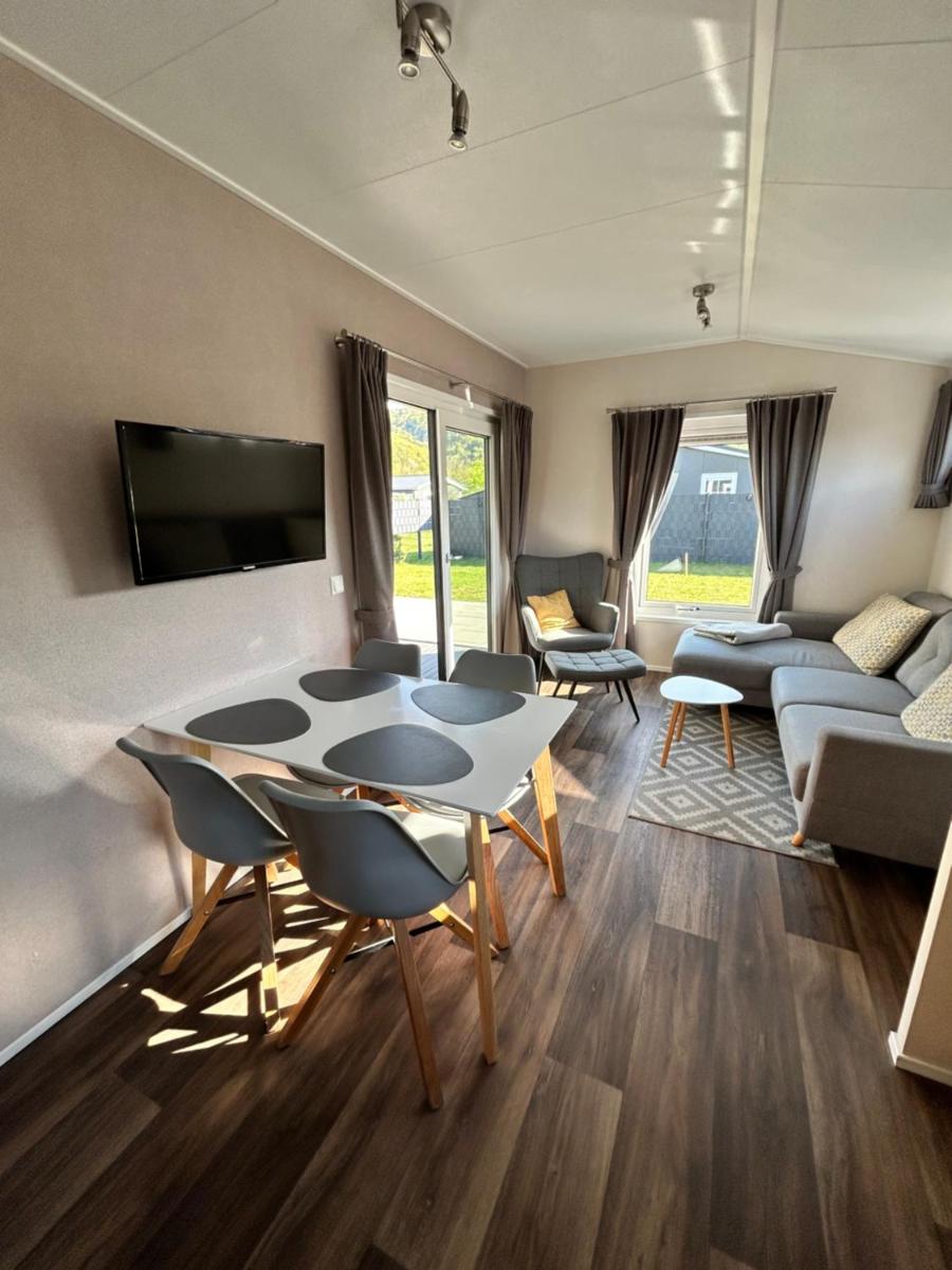 Ferienhaus Auszeit am Gülser Moselbogen 20 in Koblenz - Housity