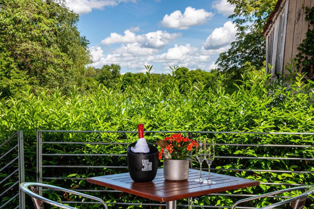 Fewo am Stadtsee - Bad Waldsee - Housity