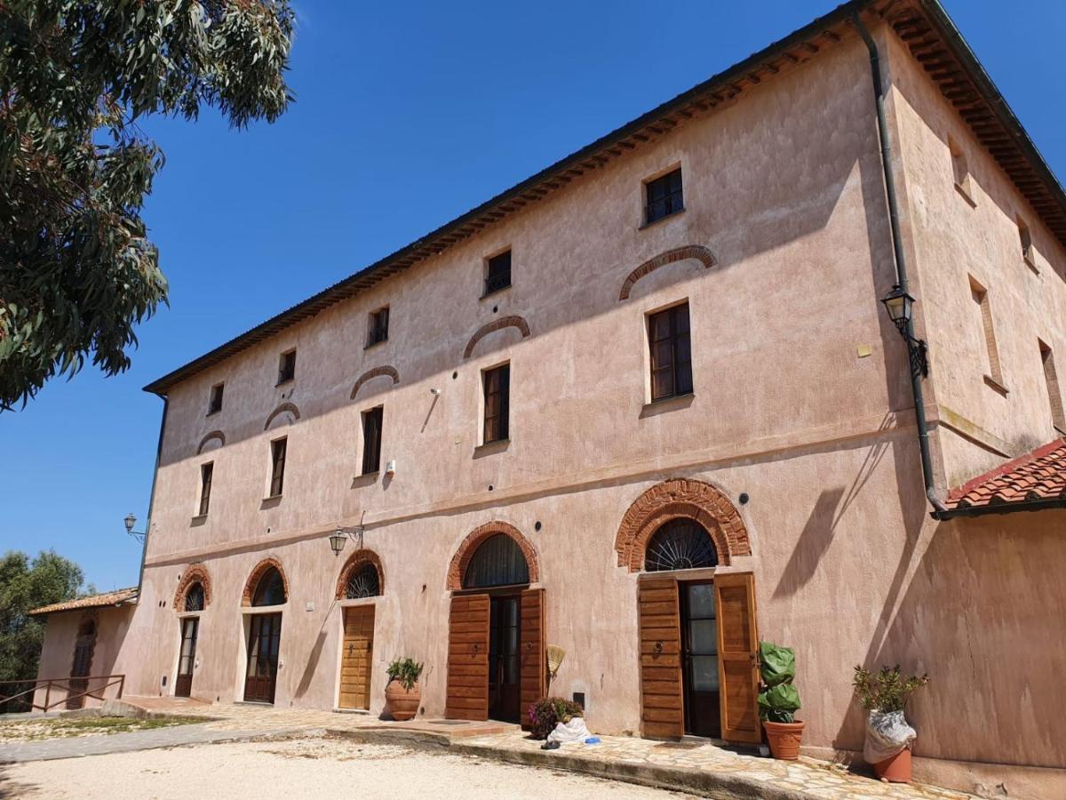 Appartamento Cerboli - Housity
