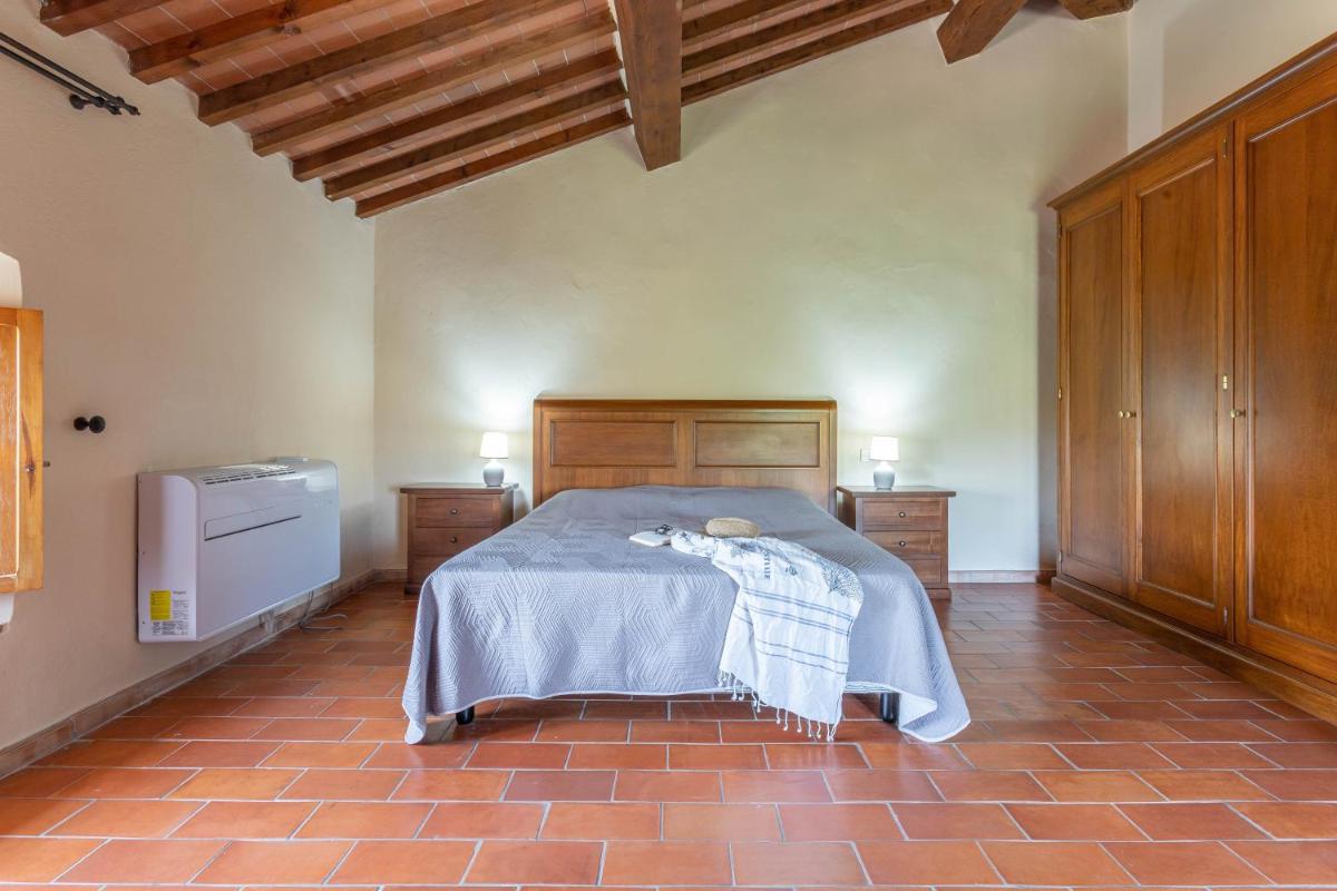 Appartamento Cerboli - Housity