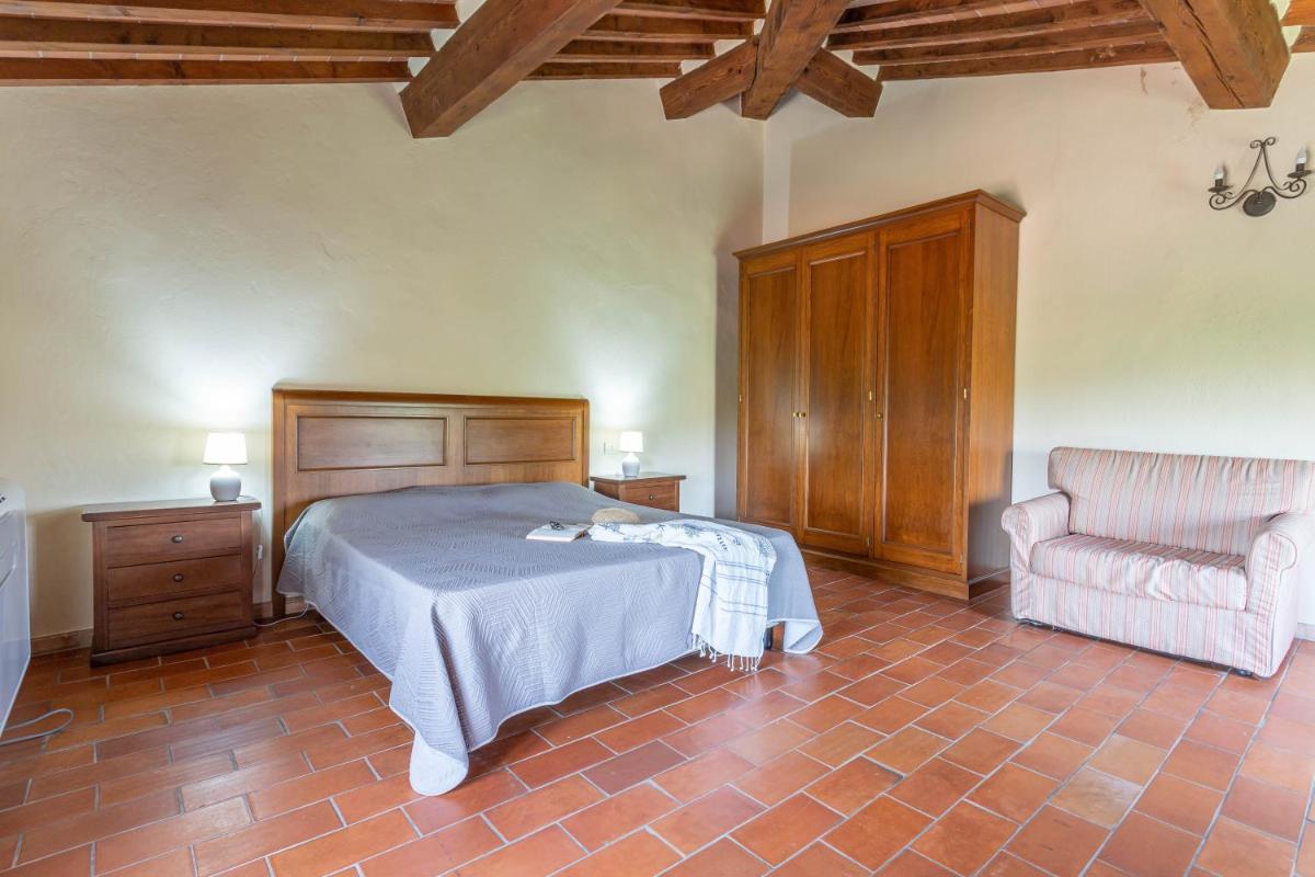 Appartamento Cerboli - Housity