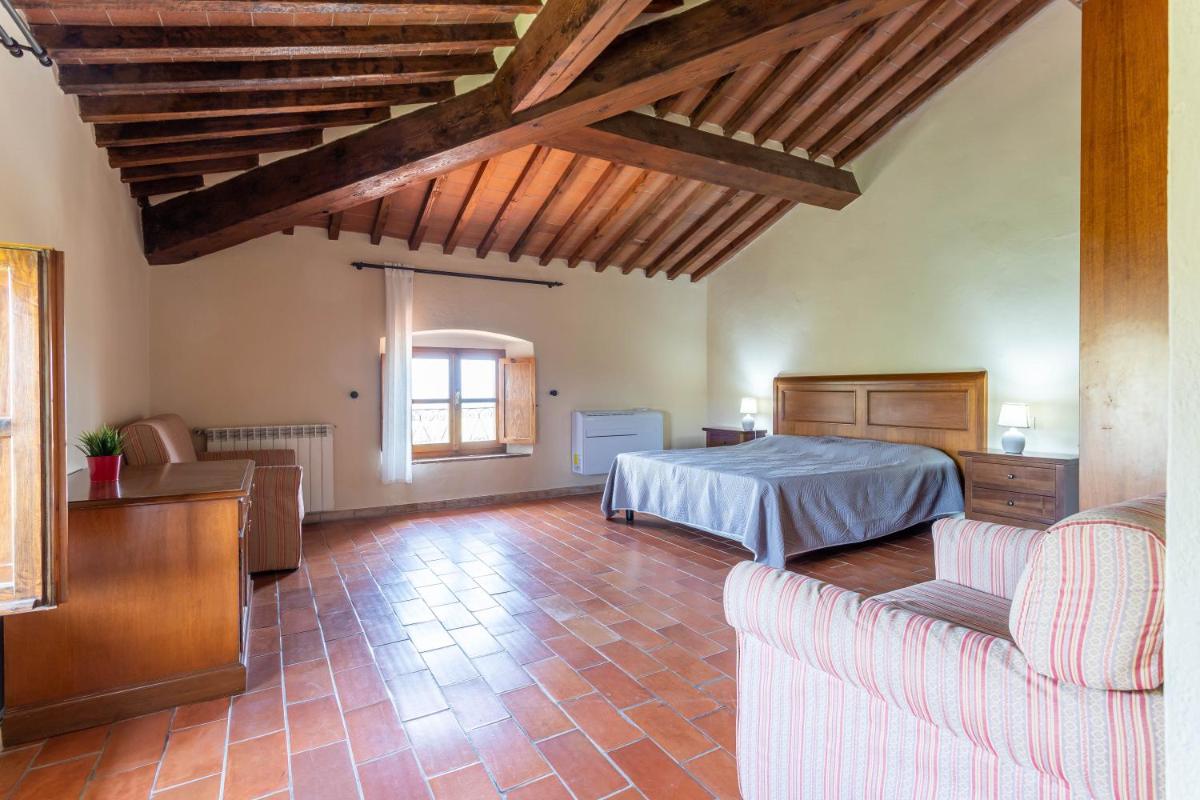 Appartamento Cerboli - Housity