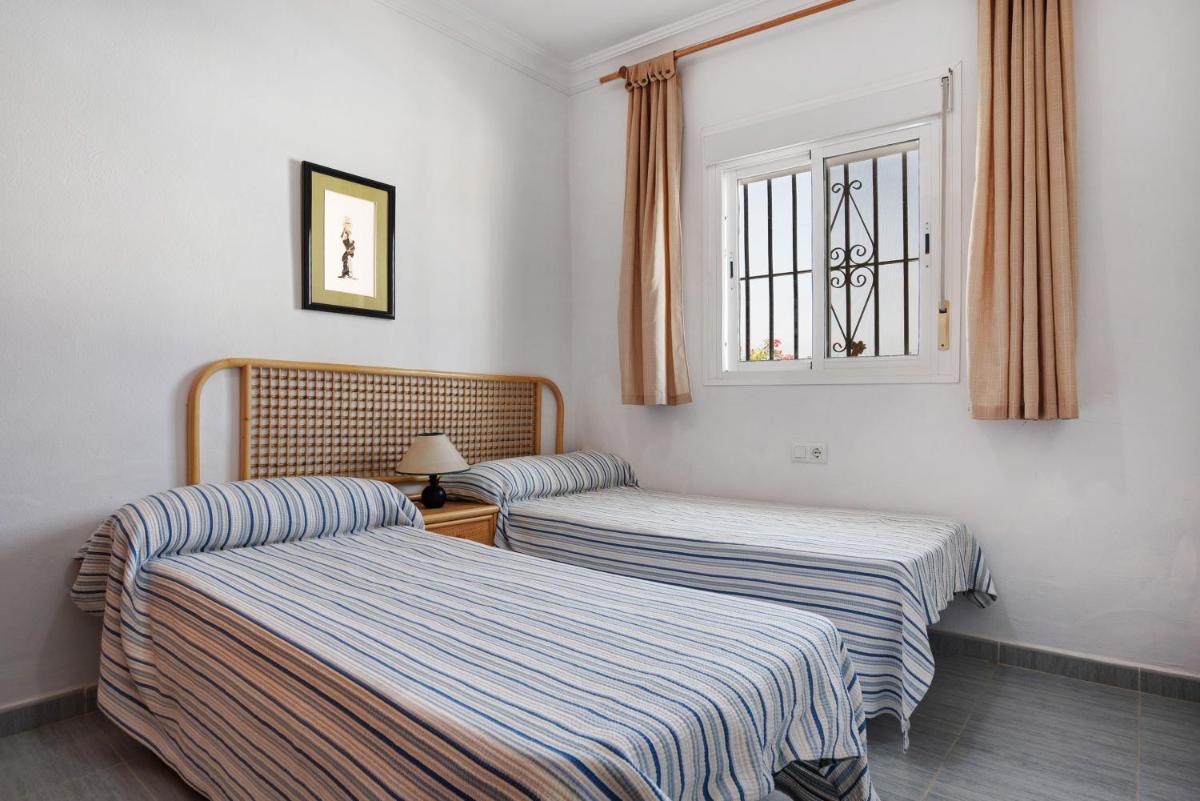 Villa Cruz del Sur - Solo familias - Housity