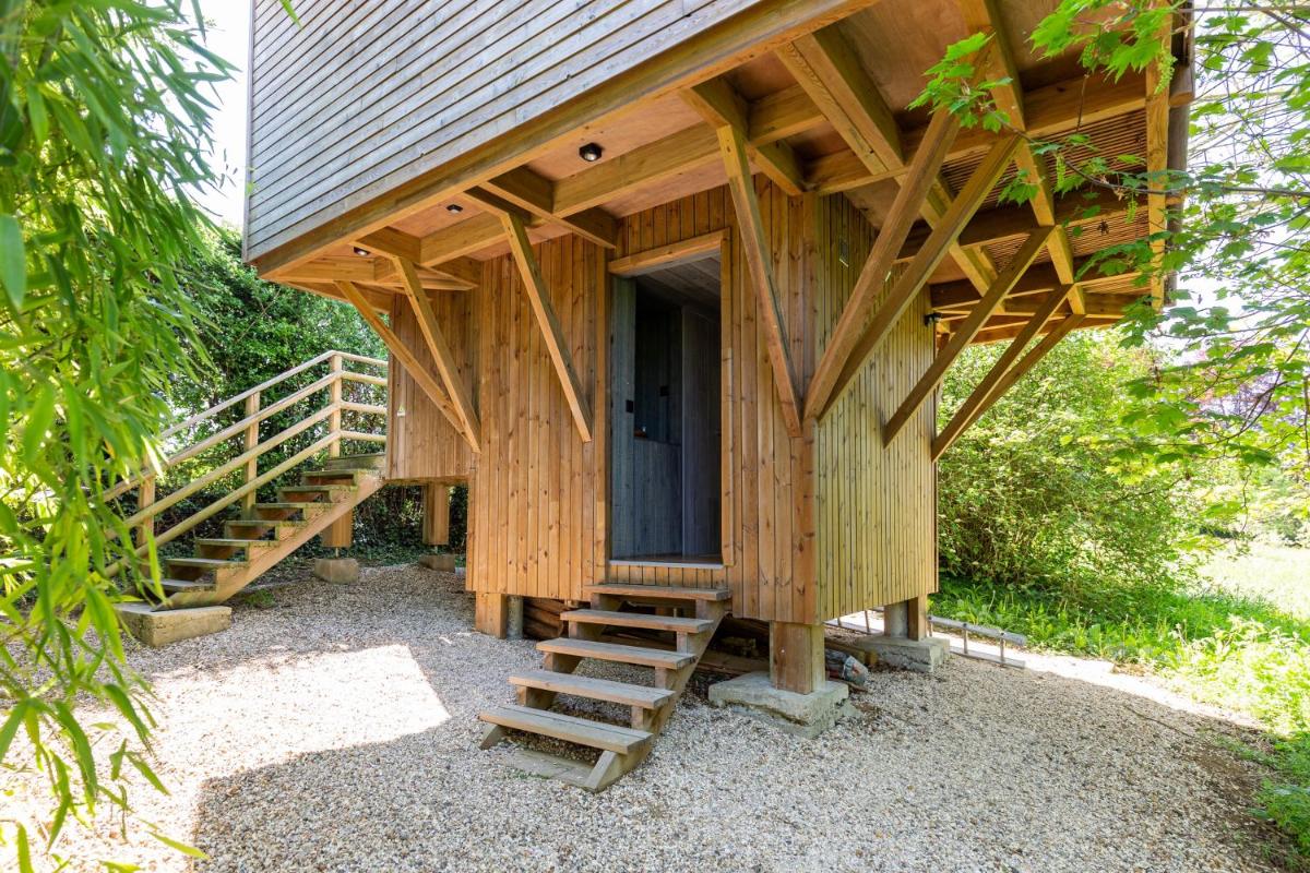 La Cabane Perchée - Housity