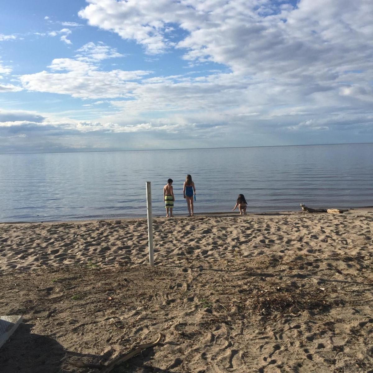 Maison sur la plage - Housity