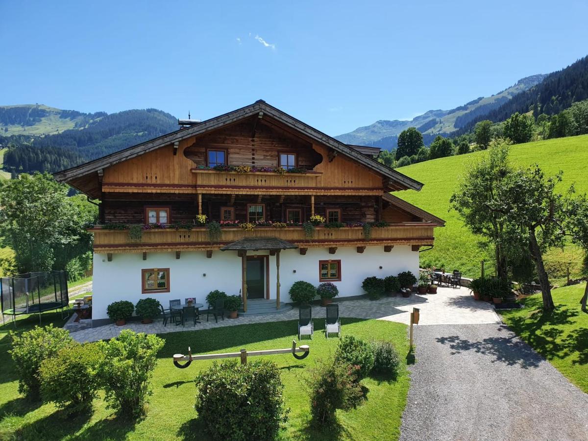 Ferienwohnung Steinernes Meer - Housity