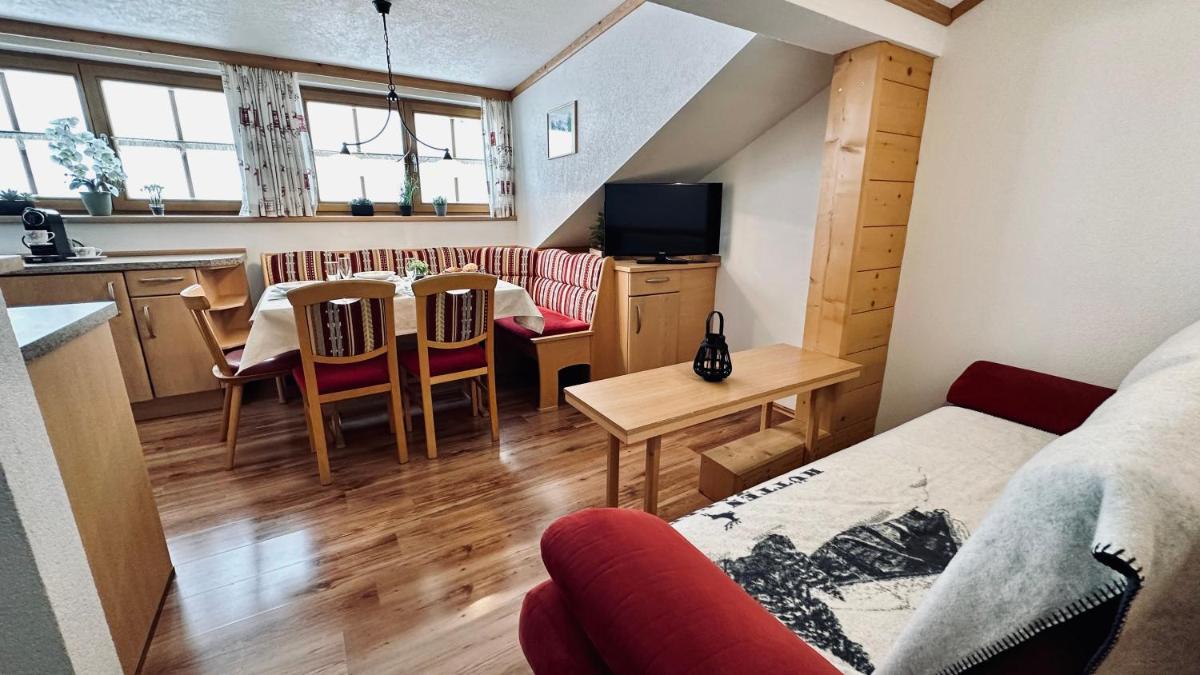 Ferienwohnung Steinernes Meer - Housity
