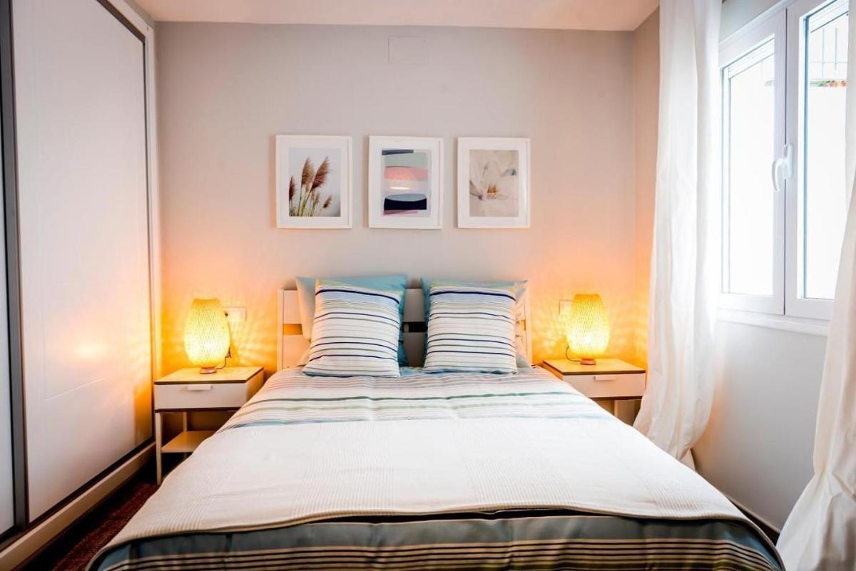 Apartment Dolmen de Viera - Housity