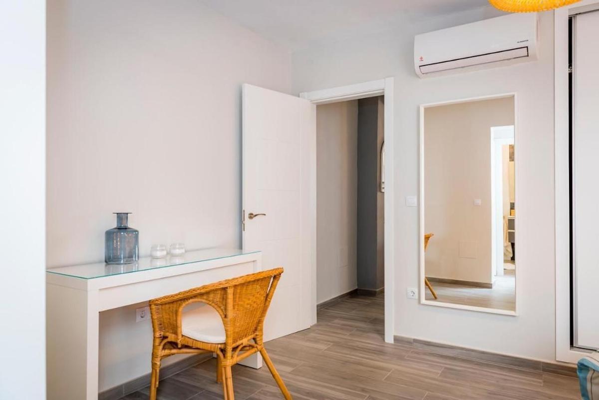 Apartment Dolmen de Viera - Hizvo