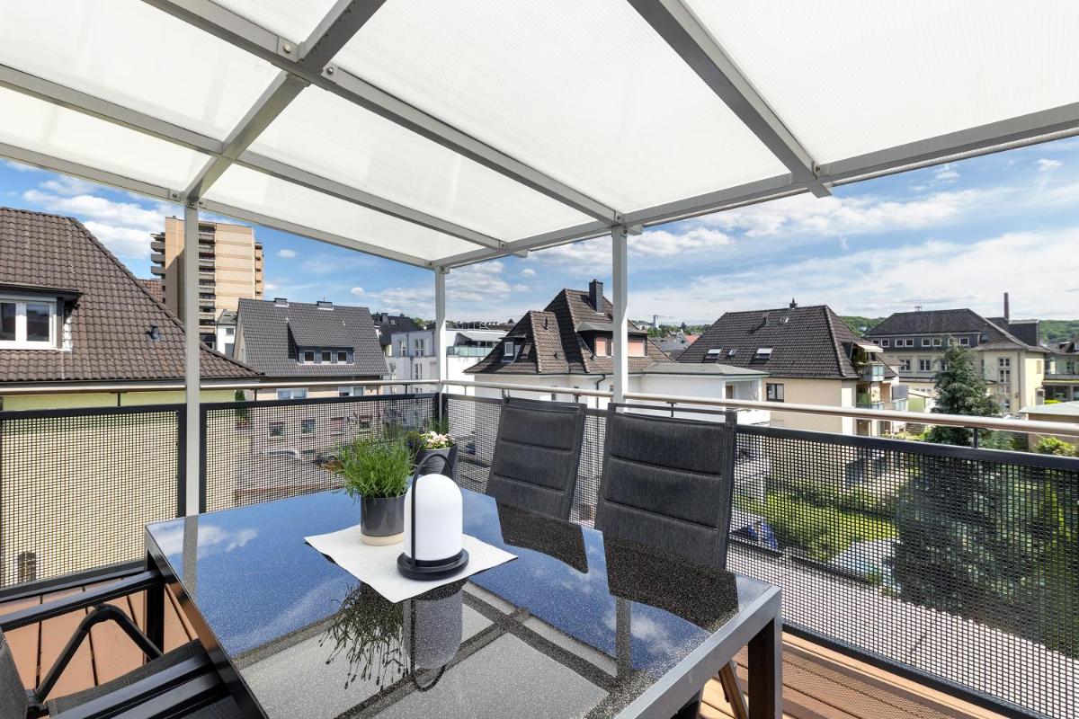 Ferienwohnung Jule - Housity