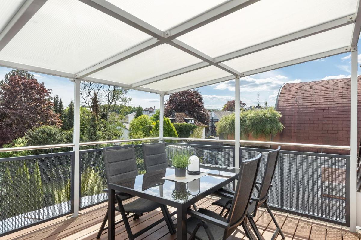 Ferienwohnung Jule - Housity