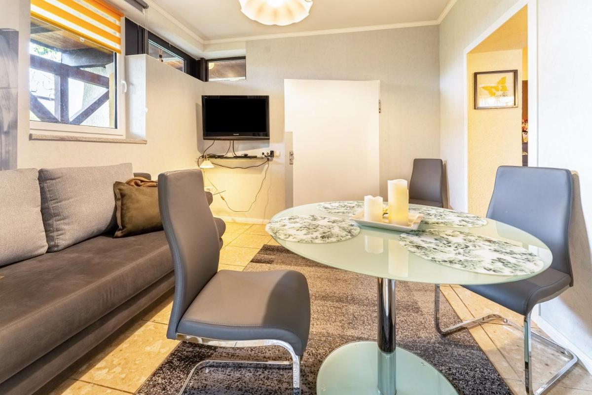 Ferienwohnung 2 - Housity