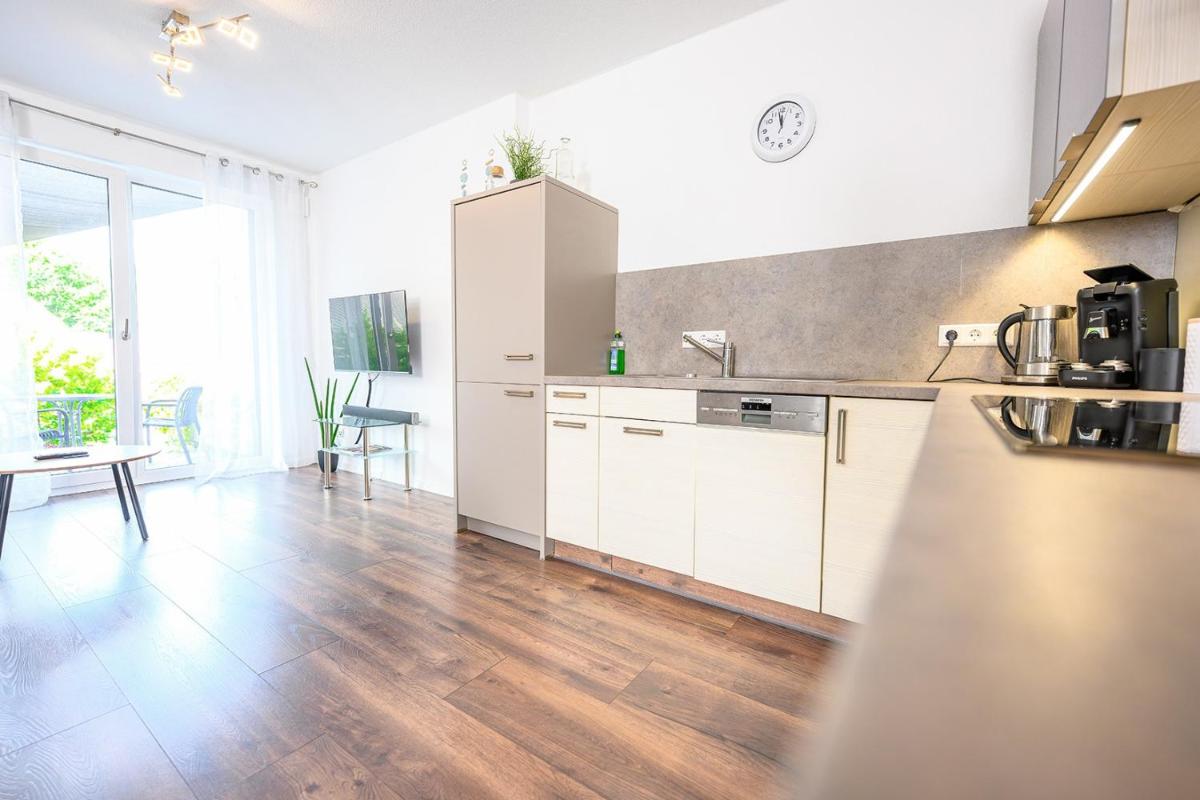 Ferienwohnung Epting - Housity