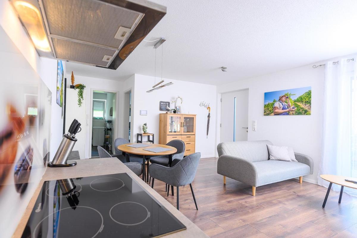 Ferienwohnung Epting - Housity