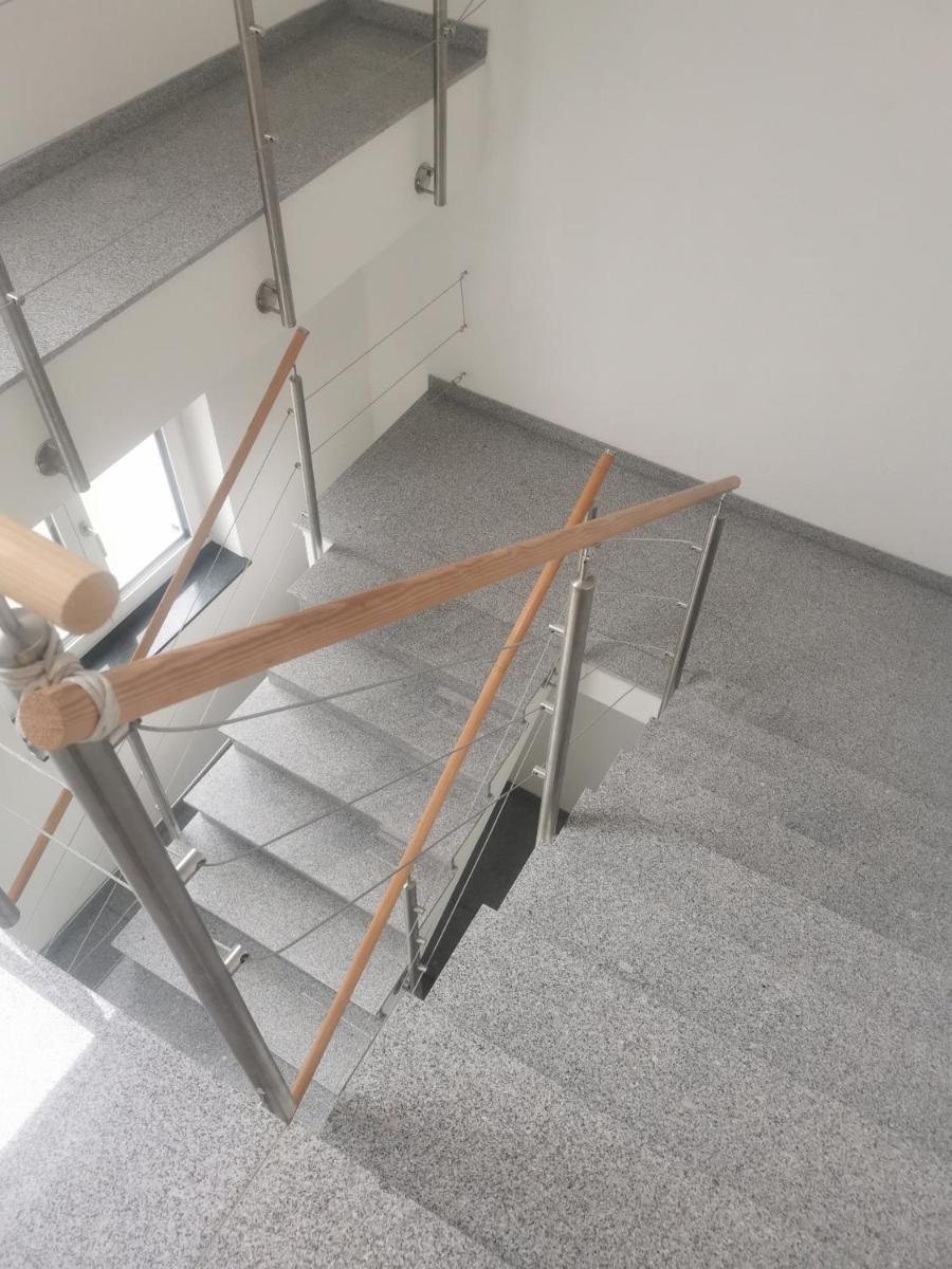 Komfortneubauwohnung Braunsbach - Housity