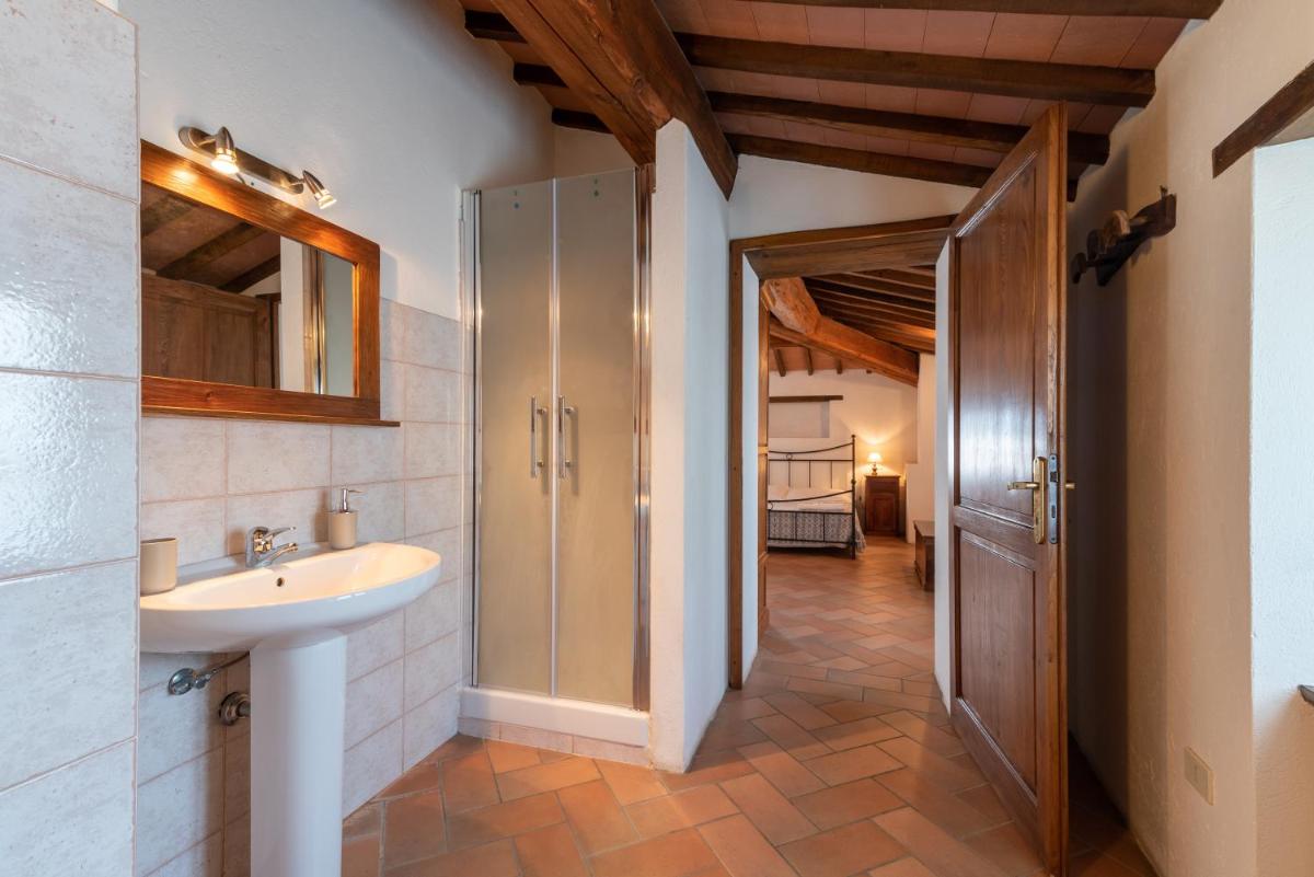 Villa Agriturismo Cuiano - Pierle - Housity