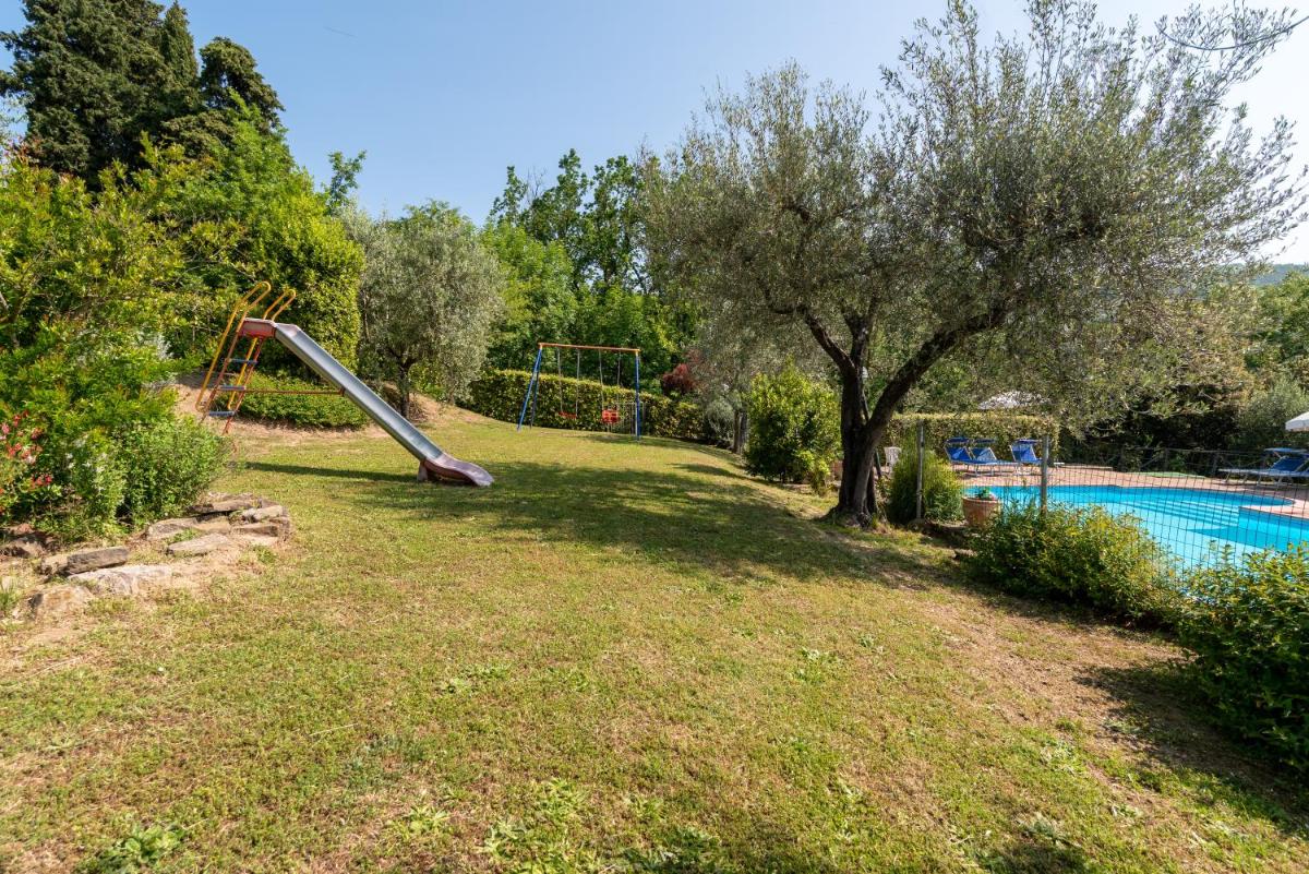 Villa Agriturismo Cuiano - Pierle - Housity