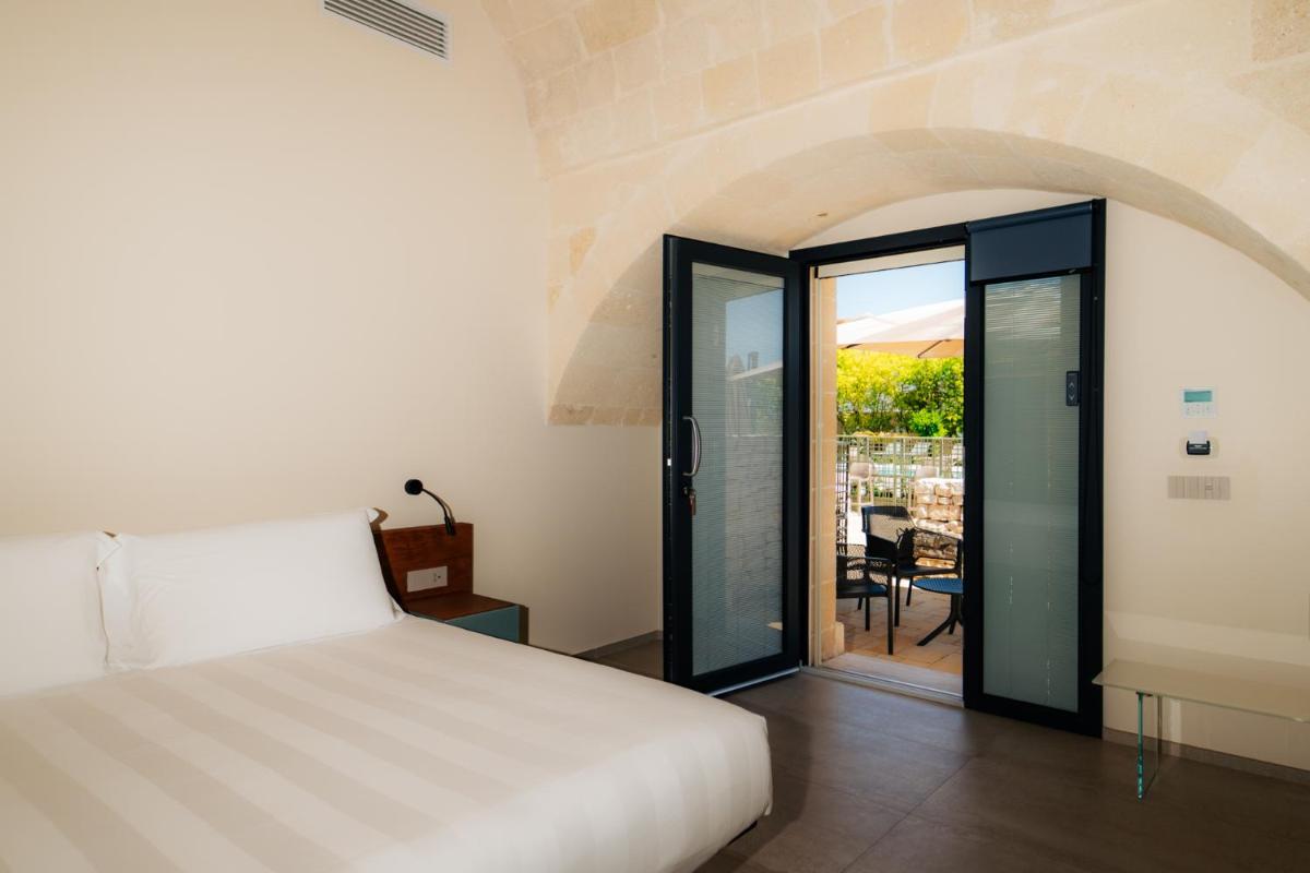 MASSERIA ACQUASALE - RELAIS & RESTAURANT - Housity