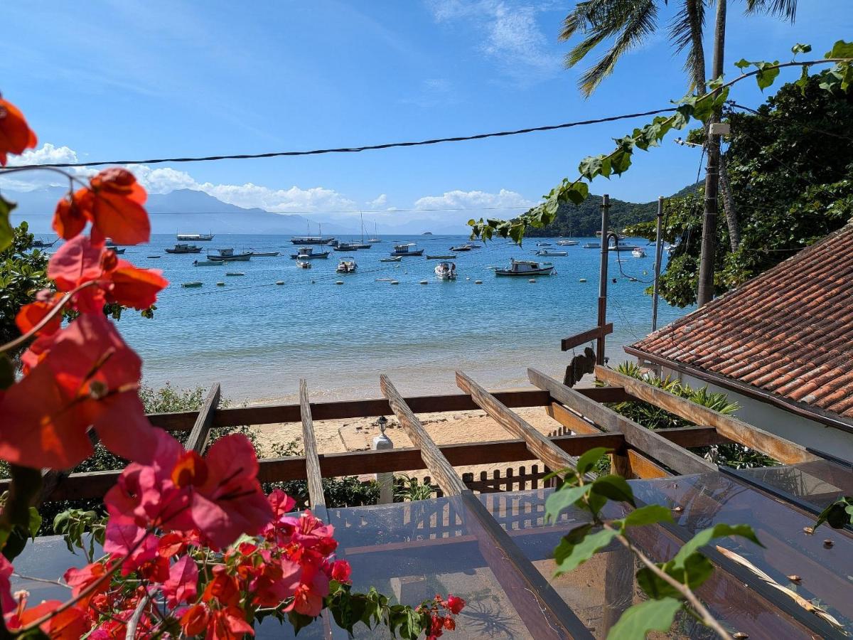 Pousada Manacá — Pé na Areia na Ilha Grande - Housity